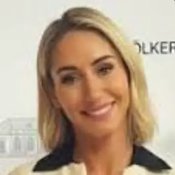 Jen Mahaffy