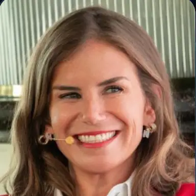 Marcela de Mello Breyner