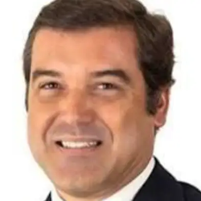 Joao Pinheiro da Silva