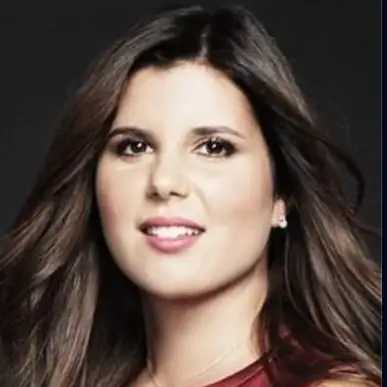 Lara Vidreiro