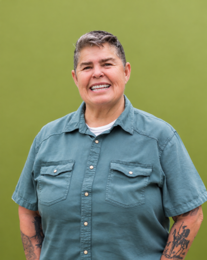 Team Member Image