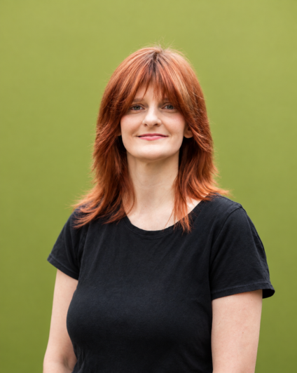 Team Member Image