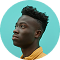 Project Author Image