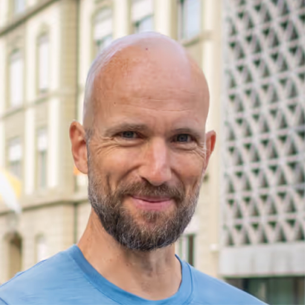 Markus Scharnowski