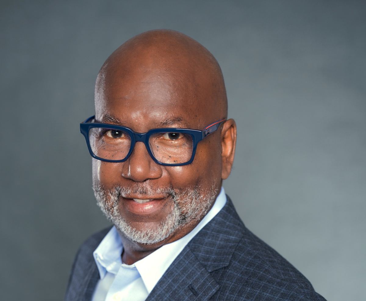 Mike Chandler, host of Mike Chandler & Friends on REJOICE Networks