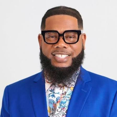 Earl Bynum, national Gospel recording artist, choir director, and weekly host on REJOICE Networks