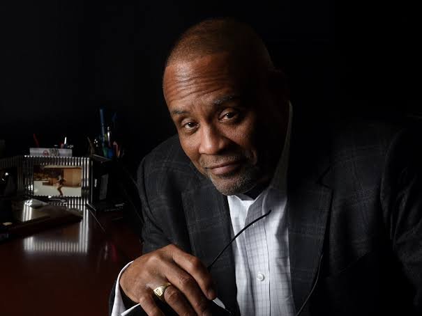 Dr. Mark Whitlock, REJOICE Networks pastoral team member and featured contributor to Mike Chandler & Friends