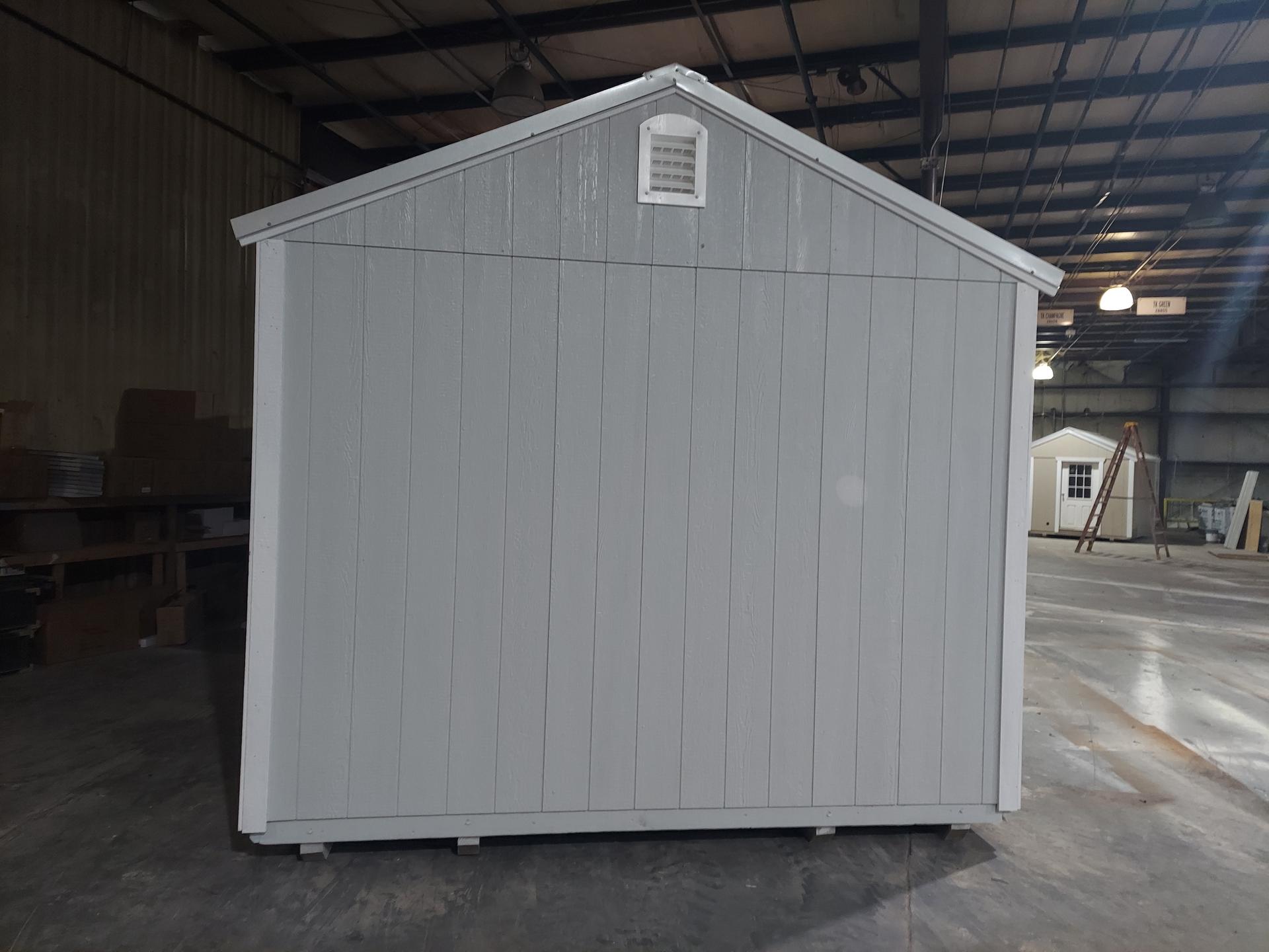 Standard Utility 12x40 portable building in Misty
