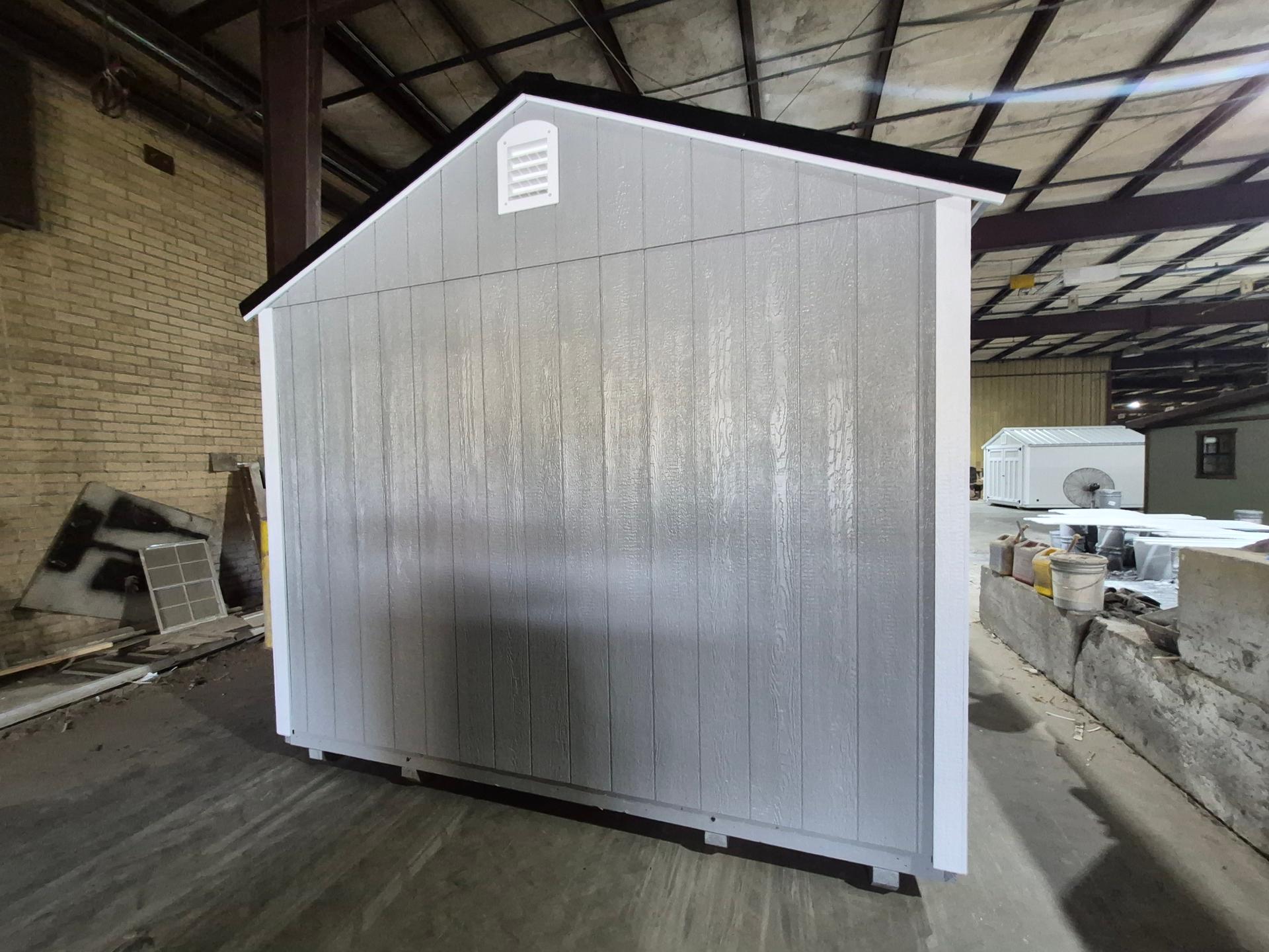 Standard Utility 12x40 portable building in Bedrock