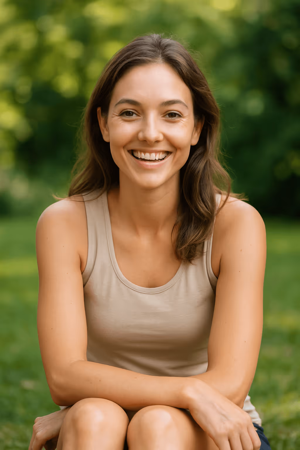 What is Morpheus8 in Cerritos treatment for arms and knees at Drenched