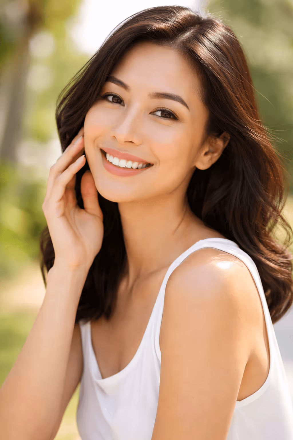 RF Microneedling in Cerritos | Skin Tightening at Drenched