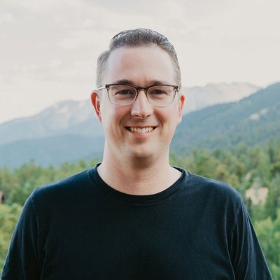 Jeff Smith