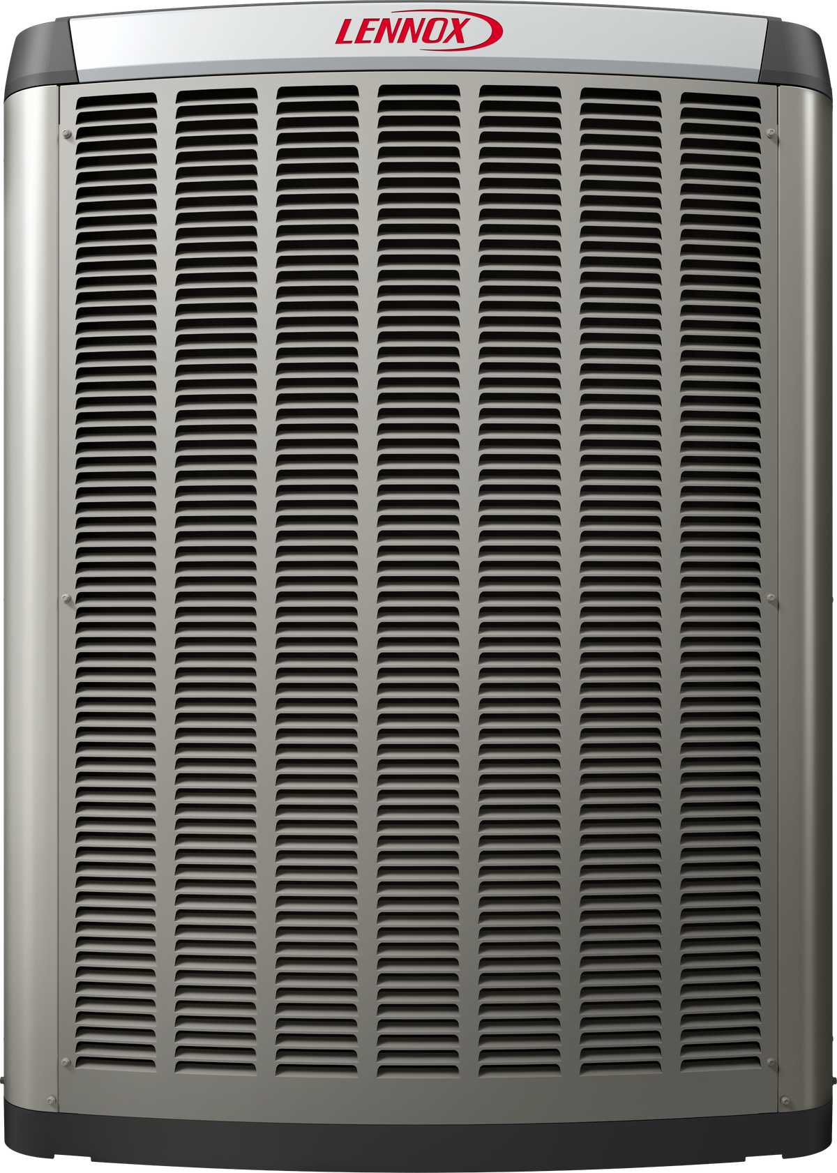 Lennox SL25KCV air conditioner product cutout