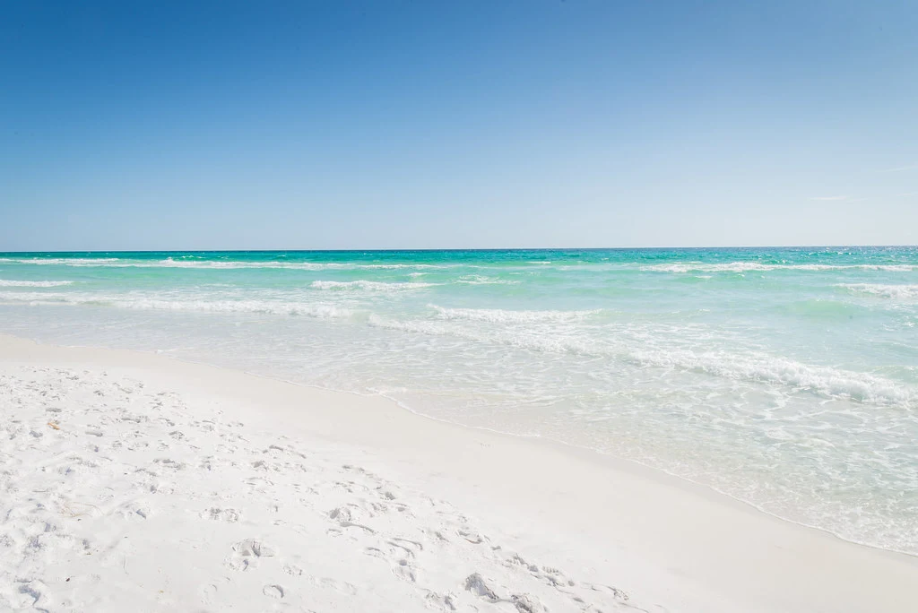 Destin beach homes, Destin FL