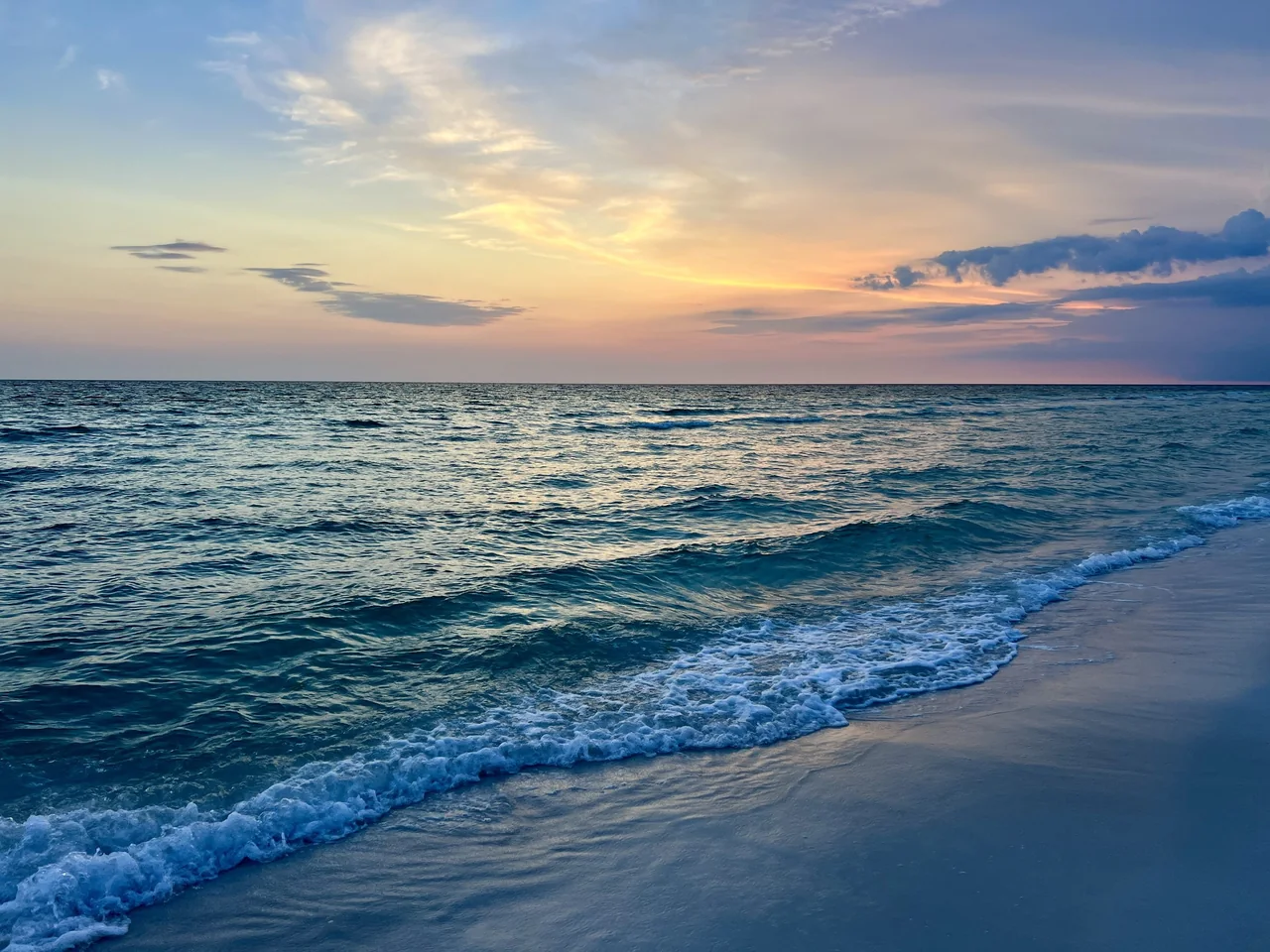 Santa Rosa Beach homes, 30A