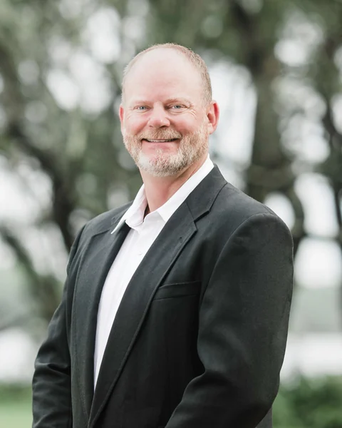Curtis Chambers, Realtor, The Jonathan Hill Team at Legacy Hill Real Estate