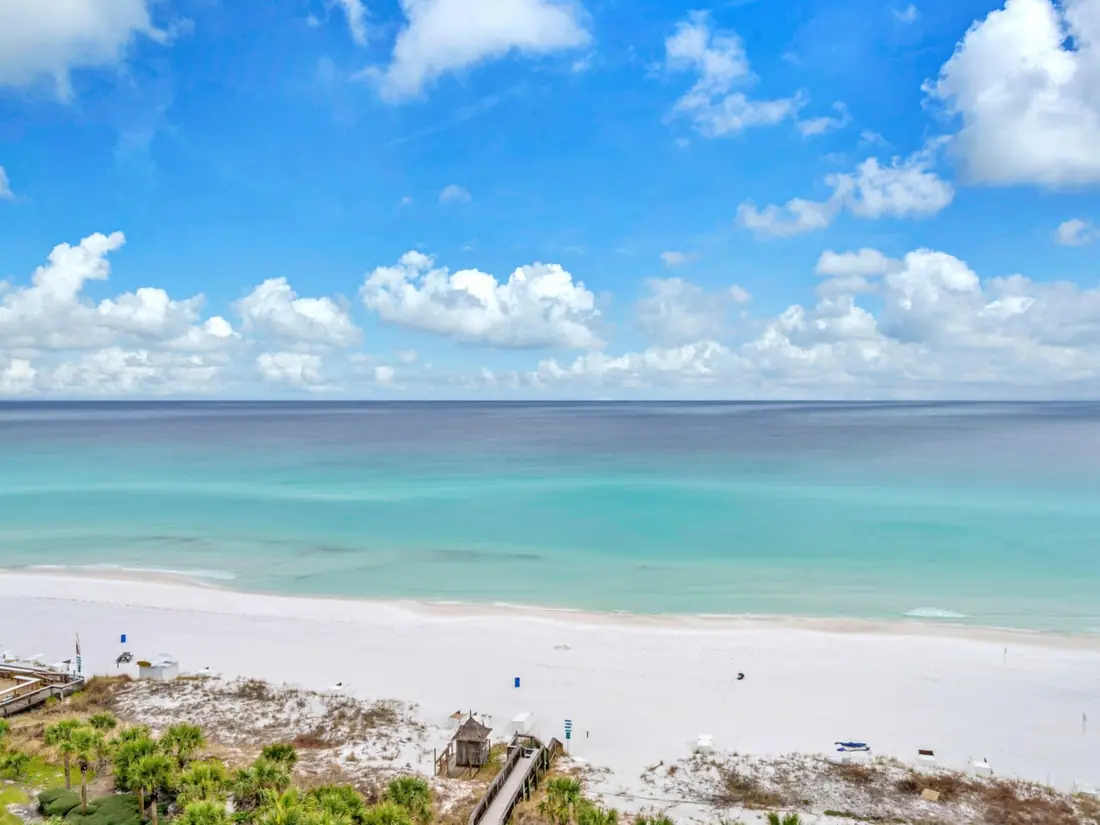 15200 Emerald Coast Parkway Unit 1105, Destin, FL 32541