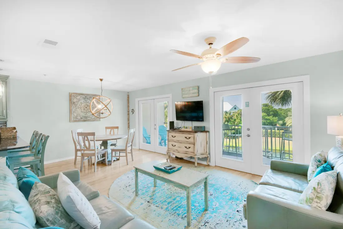 144 Spires Lane Unit 204, Santa Rosa Beach, FL 32459