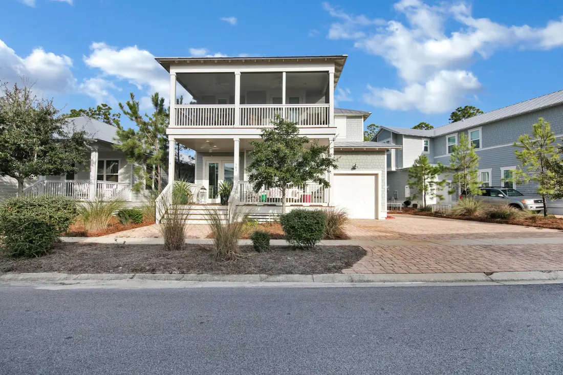 563 Flatwoods Forest Loop, Santa Rosa Beach, FL 32459