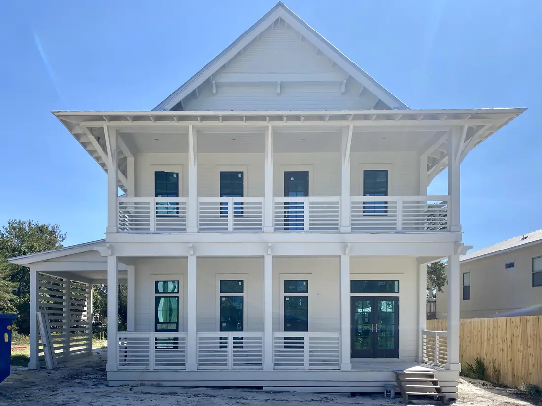 45 Mary Street, Santa Rosa Beach, FL 32459