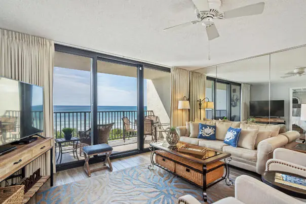 4100 East County Highway 30A Unit 307, Santa Rosa Beach, FL 32459