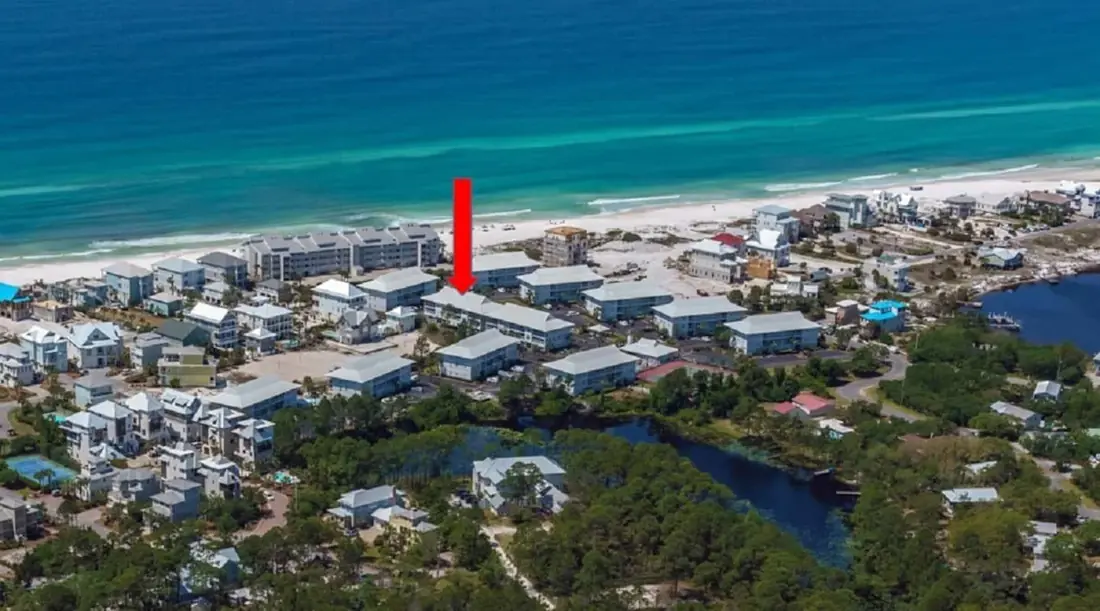 11 Beachside Drive Unit 713, Santa Rosa Beach, FL 32459