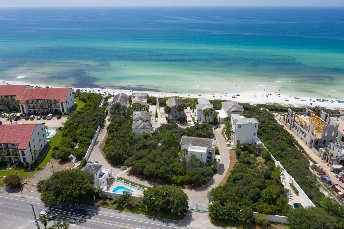 Lot 1B Jasmine Circle, Santa Rosa Beach, FL 32459