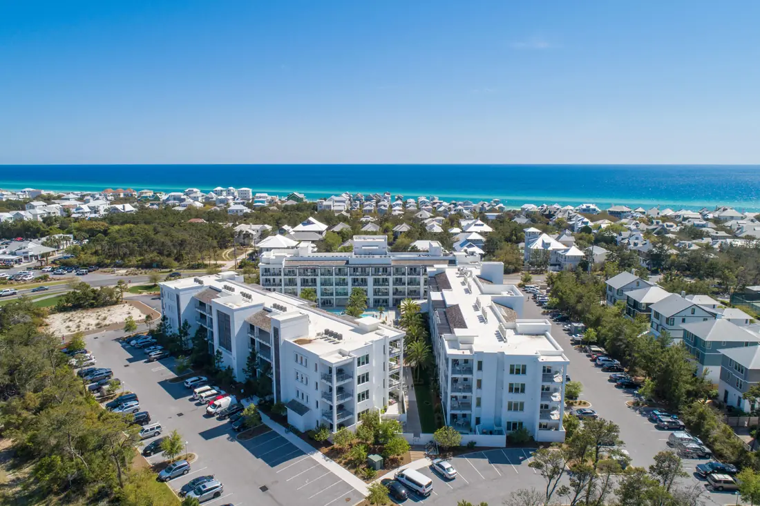 10941 East County Highway 30A Unit 325, Inlet Beach, FL 32461