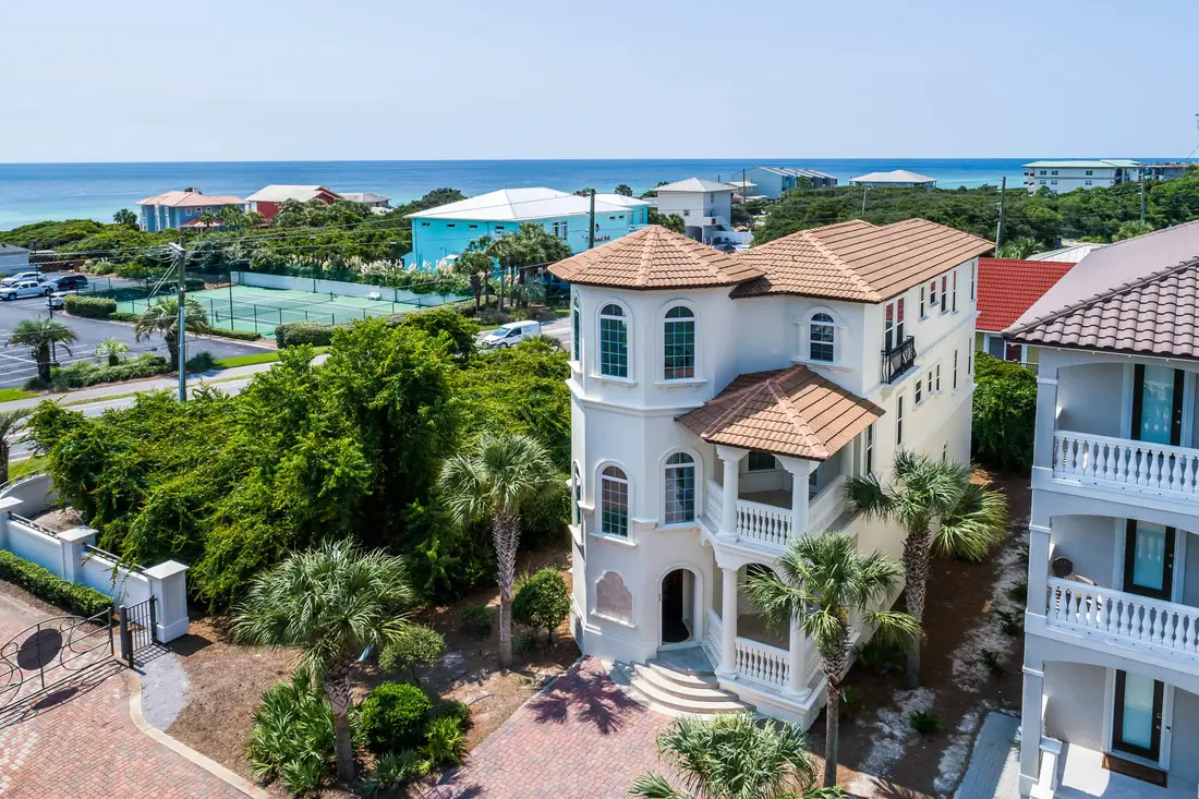 23 Palmeira Way, Santa Rosa Beach, FL 32459