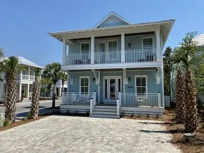 60 Barefoot Lane, Inlet Beach, FL 32461