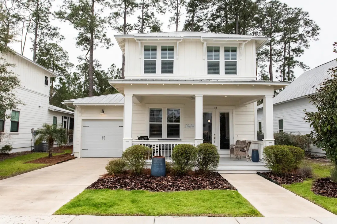 88 Montclair Avenue, Santa Rosa Beach, FL 32459
