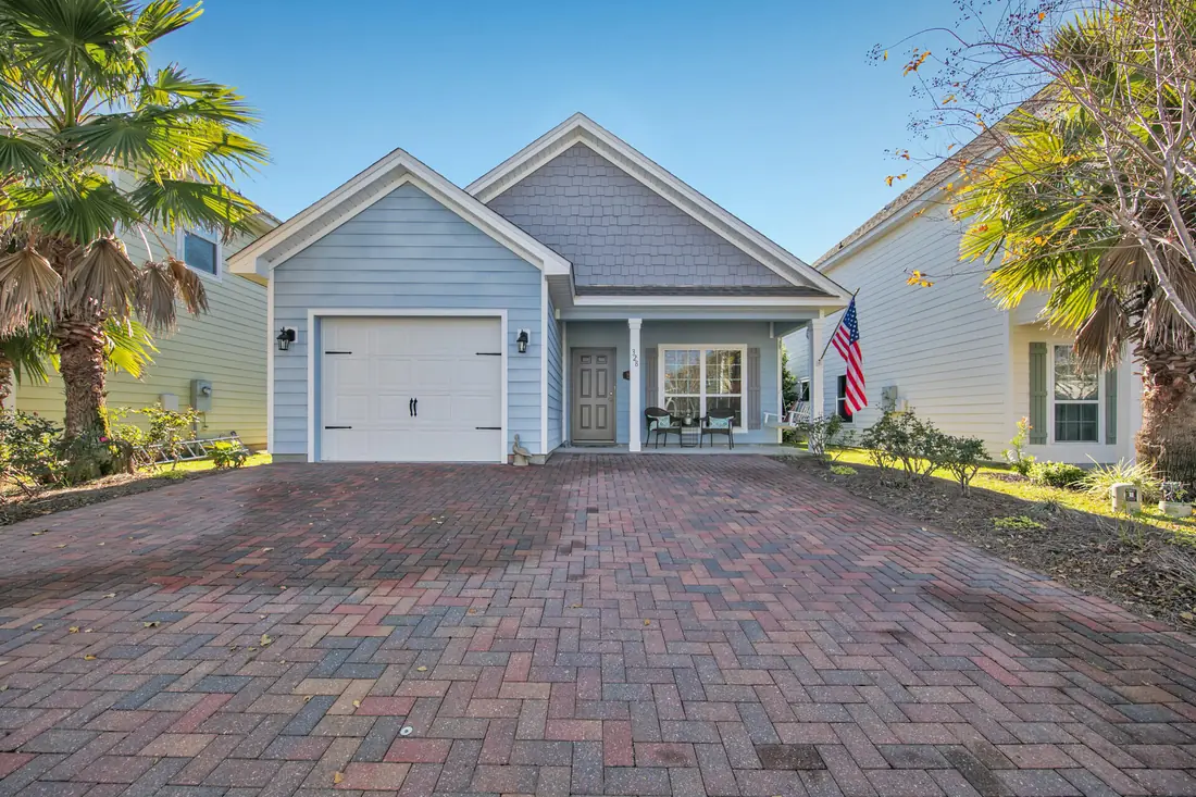 328 Terrapin Way, Panama City Beach, FL 32413