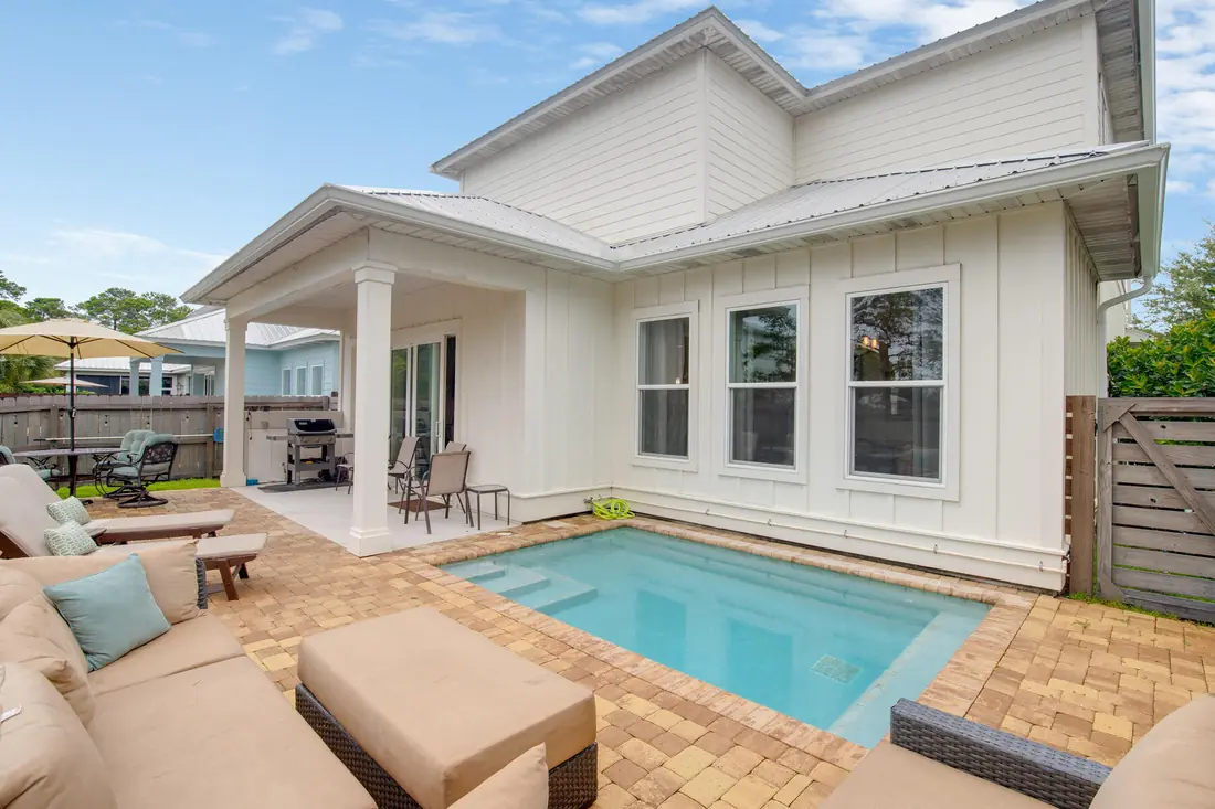 21 Mikken Lane, Santa Rosa Beach, FL 32459