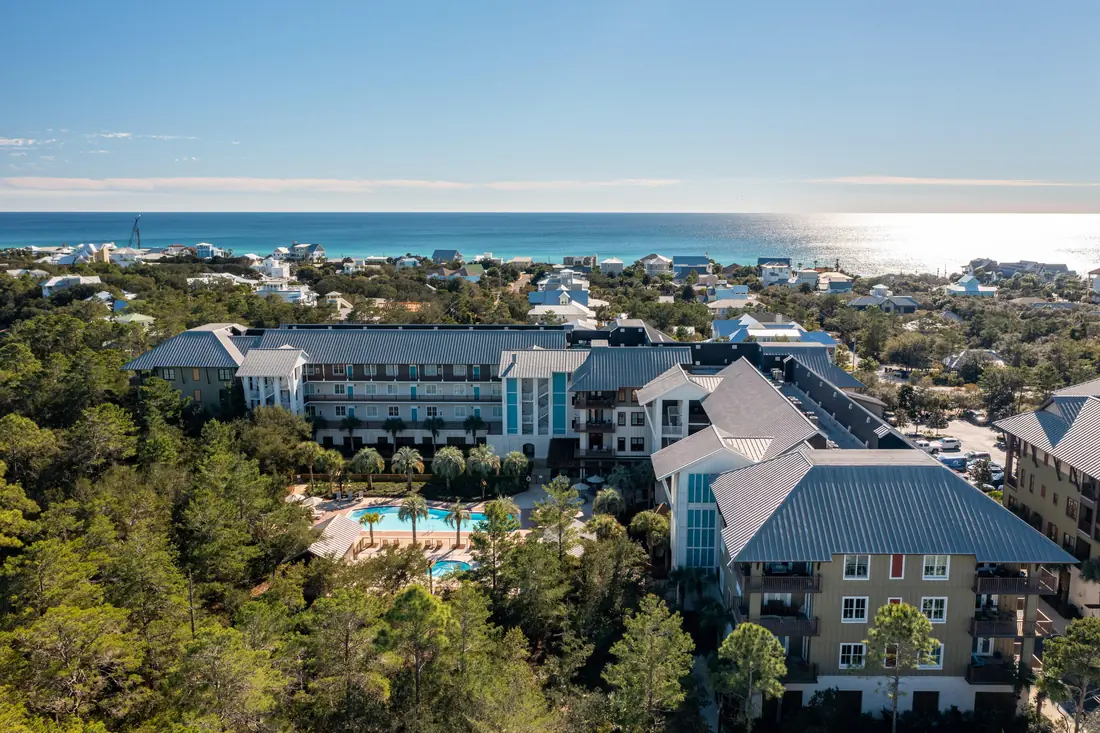 2046 West County Highway 30A #M2222, Santa Rosa Beach, FL 32459