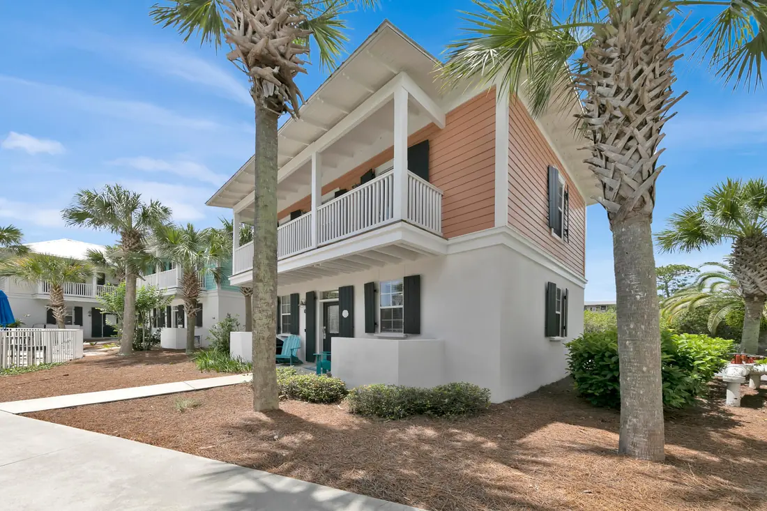 198 Somerset Bridge Unit 151, Santa Rosa Beach, FL 32459
