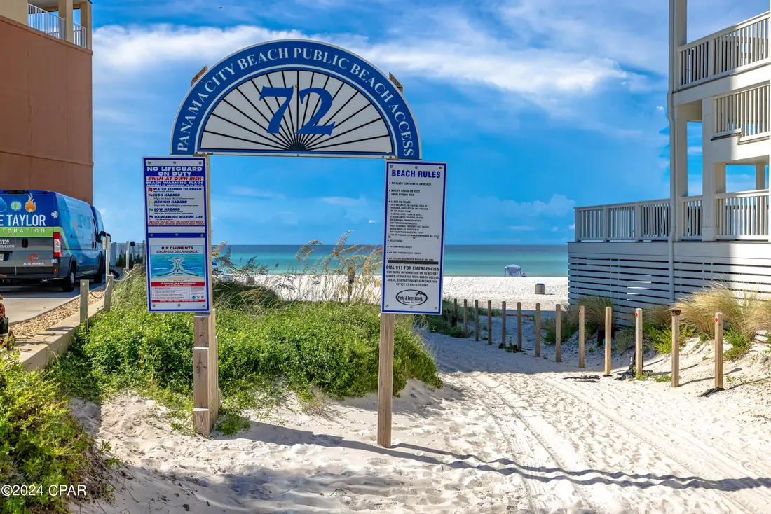17670 Front Beach Road A-8, Panama City Beach, FL 32413