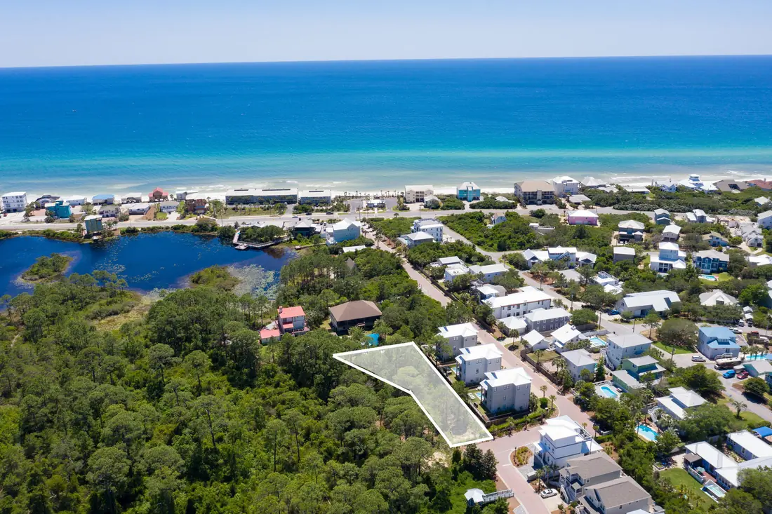 Peaceful Lane Lot 1, Santa Rosa Beach, FL 32459