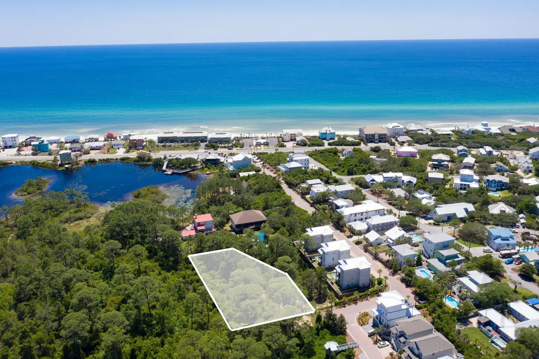 Peaceful Lane Lot 2, Santa Rosa Beach, FL 32459