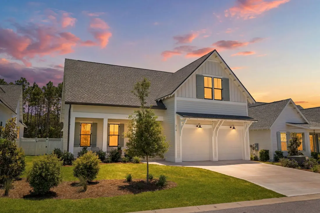 314 West Firethorn Circle, Inlet Beach, FL 32461