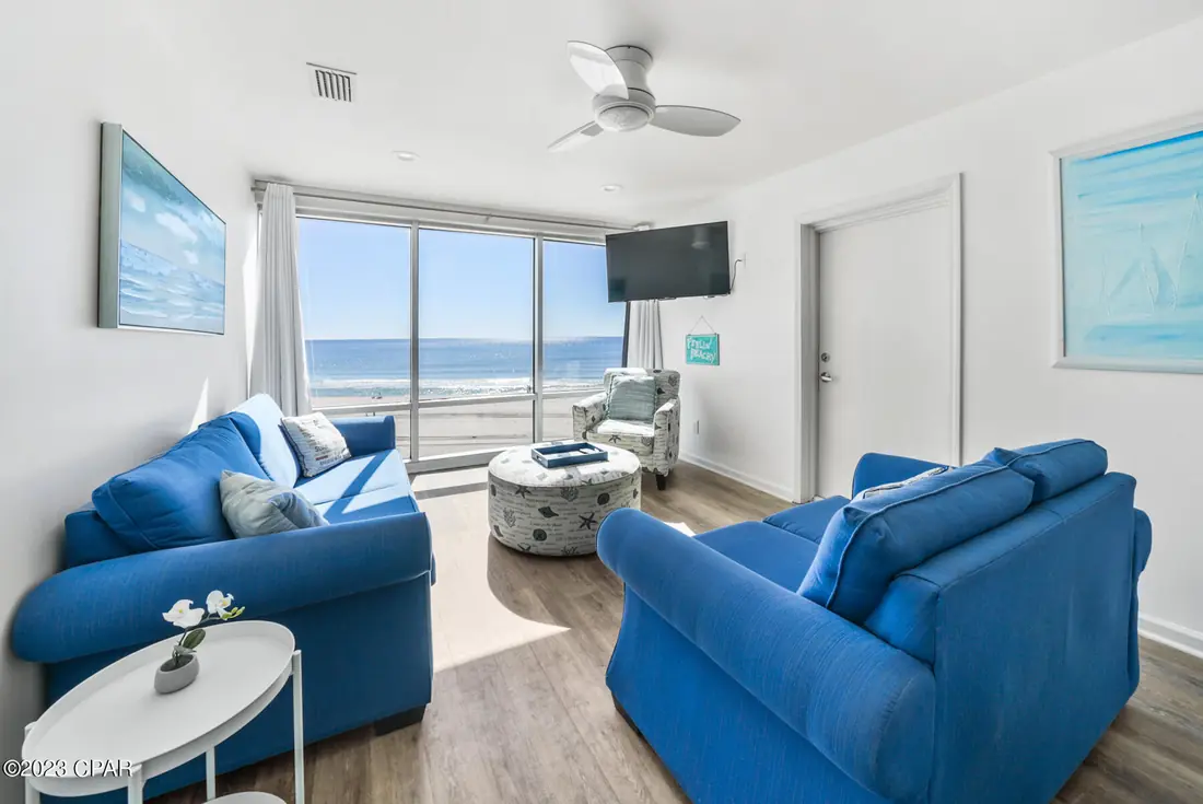 15413 Front Beach Road Unit 322, Panama City Beach, FL 32413