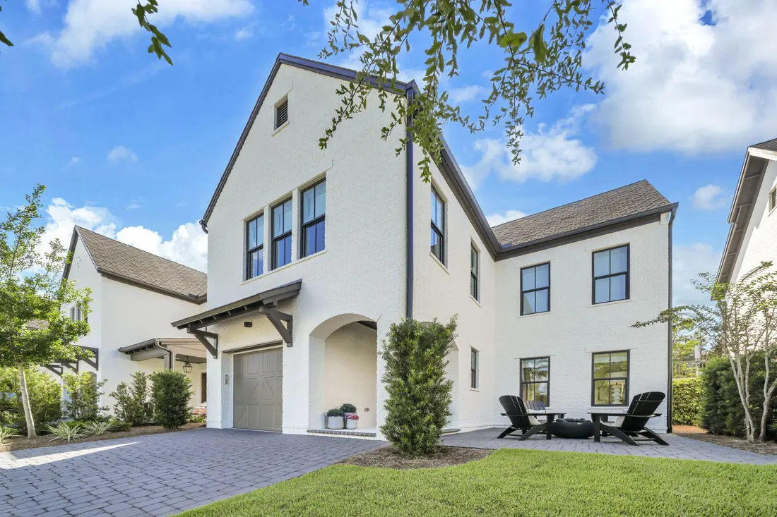 46 Ridgewalk Circle, Santa Rosa Beach, FL 32459