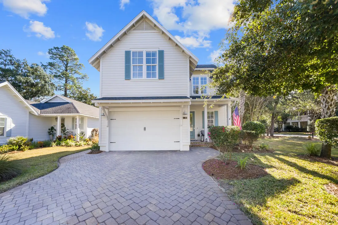 18 Oaks Court, Santa Rosa Beach, FL 32459