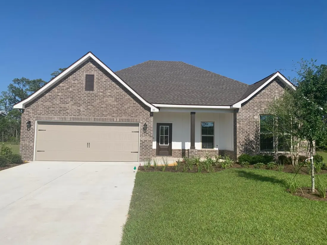 30 Starfall Court, Freeport, FL