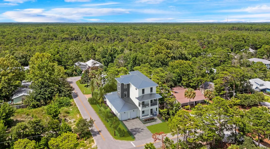 111 Walnut Street, Santa Rosa Beach, FL 32459