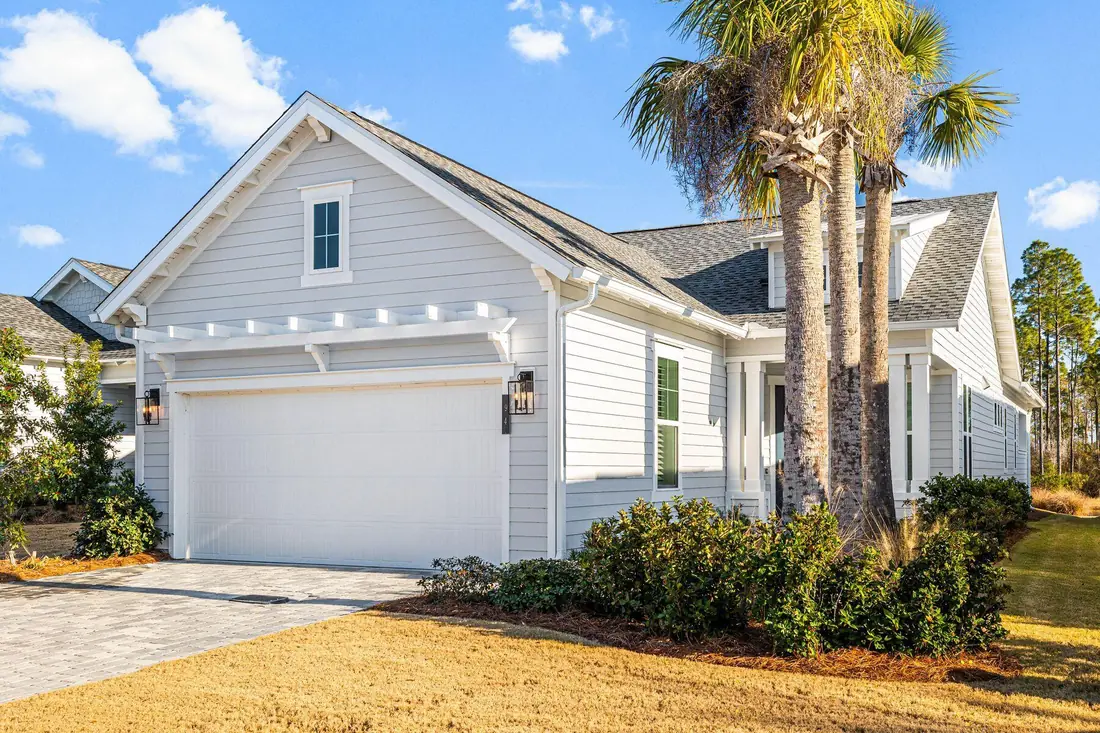 94 Ravine Road, Watersound, FL