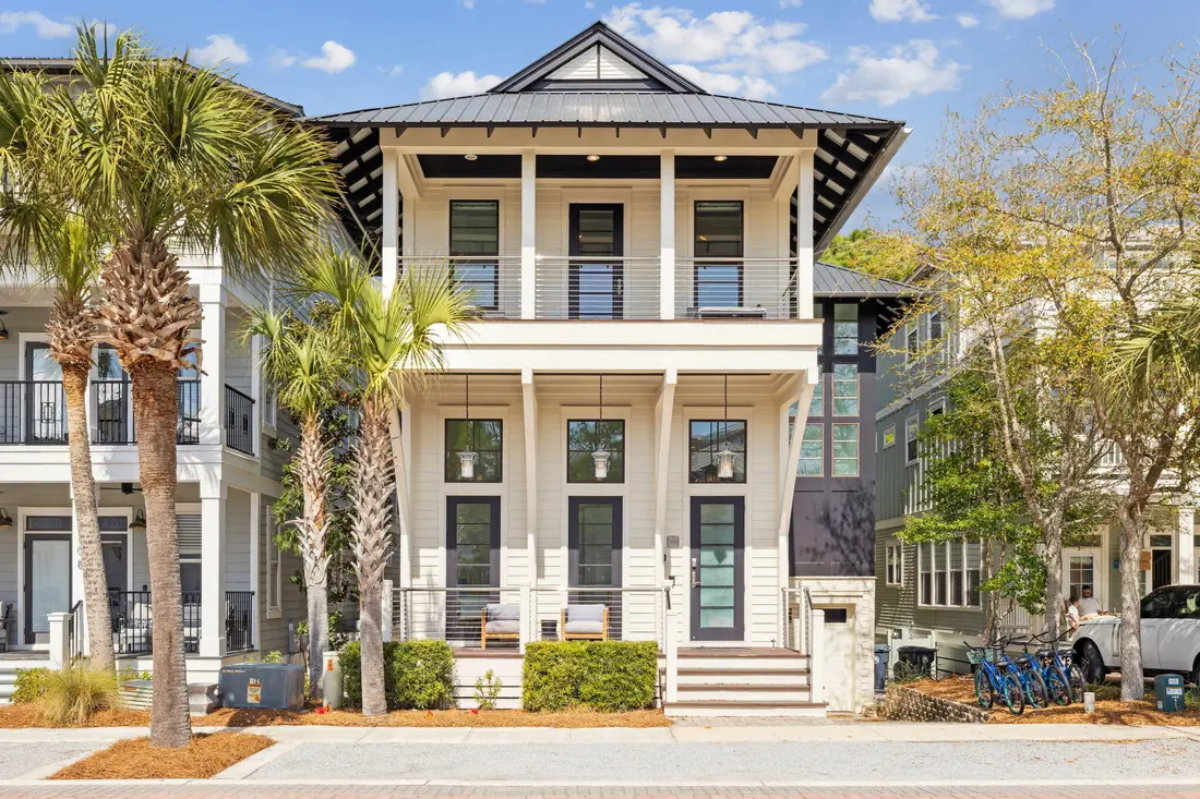 200 Blue Crab Loop East, Inlet Beach, FL 32461