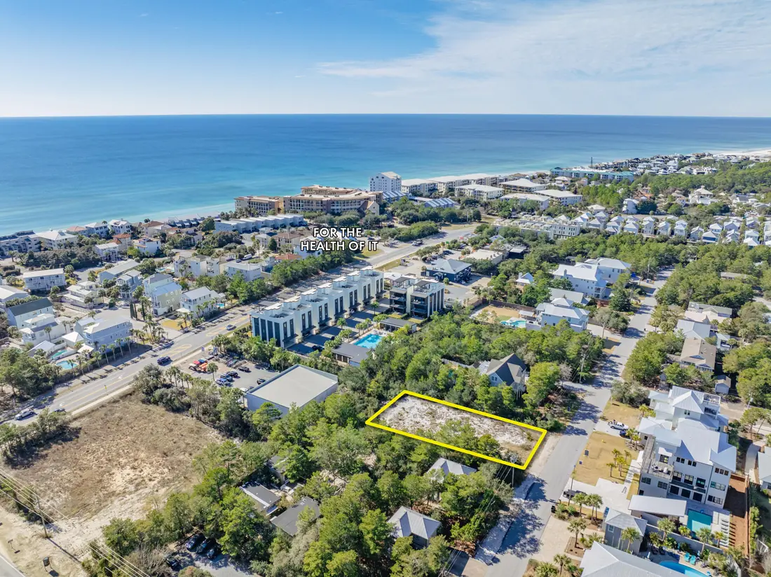 Rolling Dunes Drive (.50 Acres), Santa Rosa Beach, FL 32459