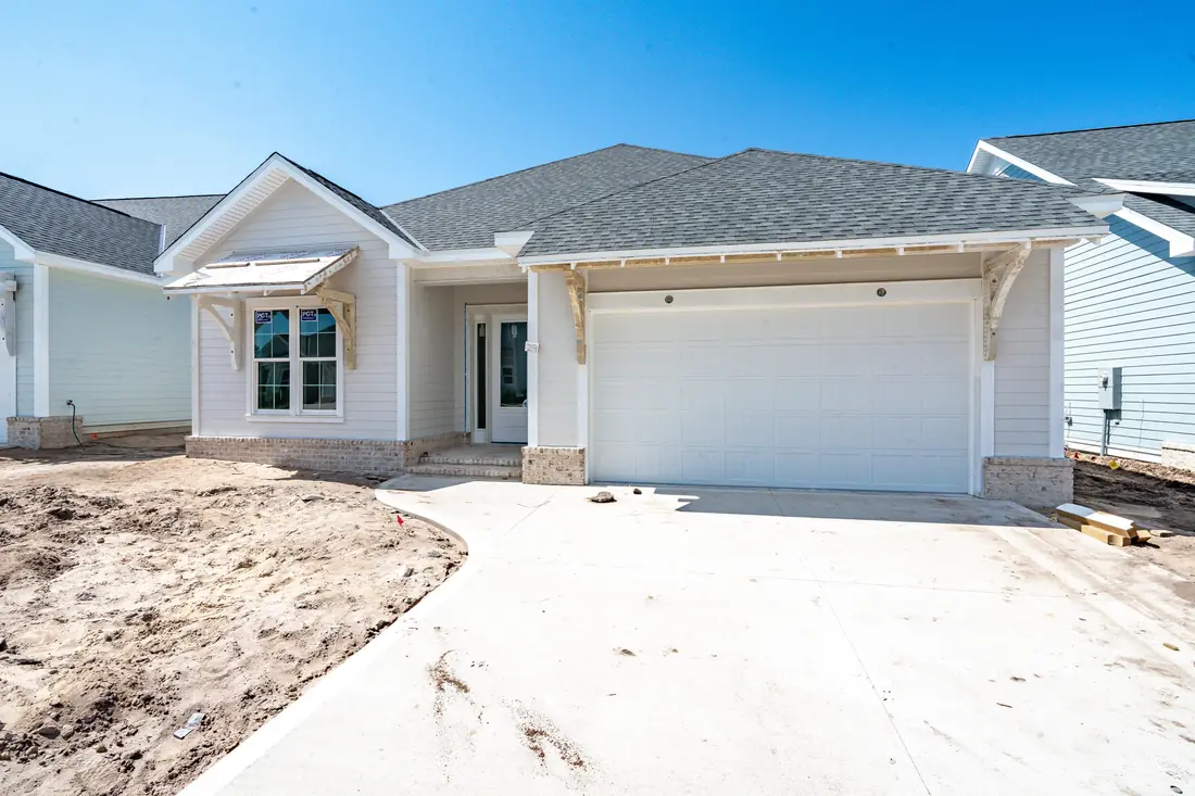 29 Bunting Lane Lot 82, Watersound, FL 32461