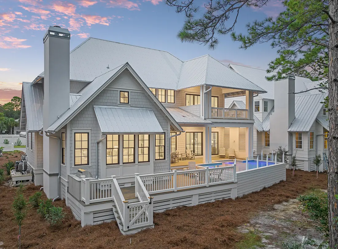 43 Lakeview Drive, Santa Rosa Beach, FL 32459