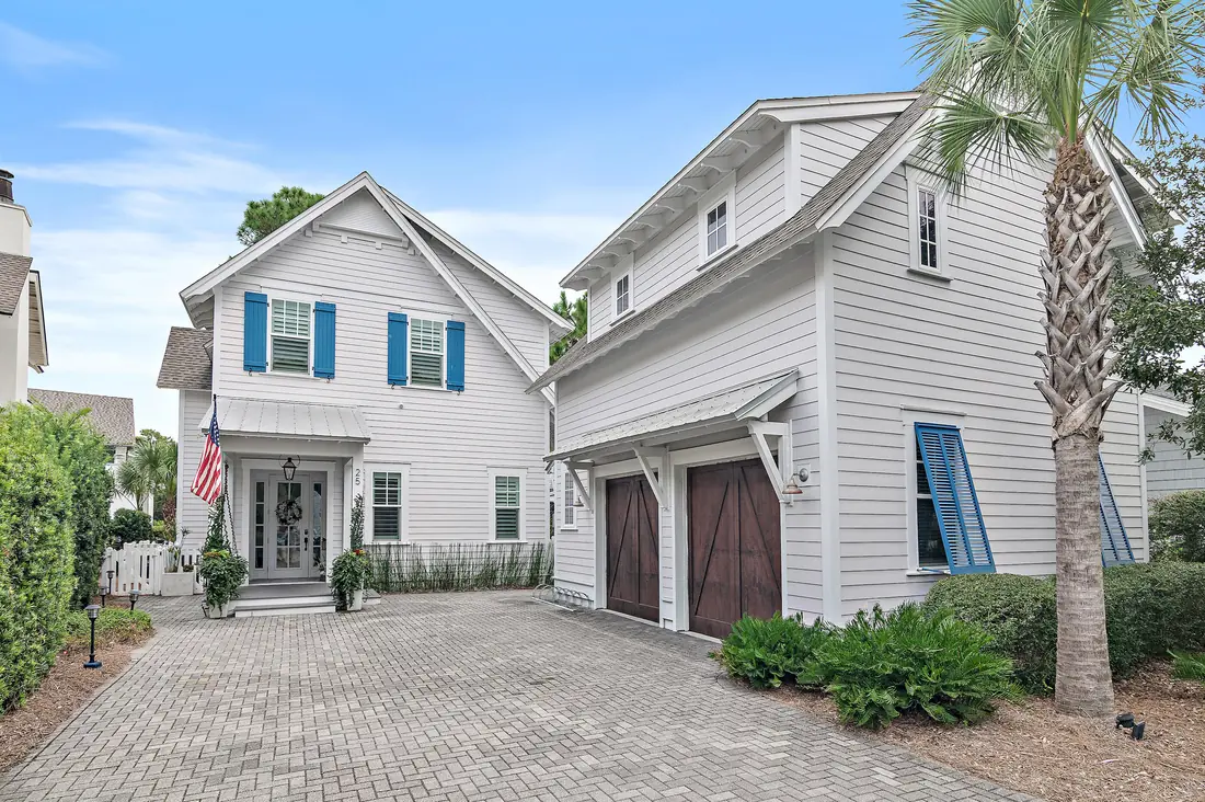 25 Sextant Lane, Santa Rosa Beach, FL 32459